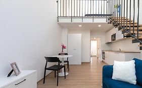 Mezonet - Postovska Centr Apartments